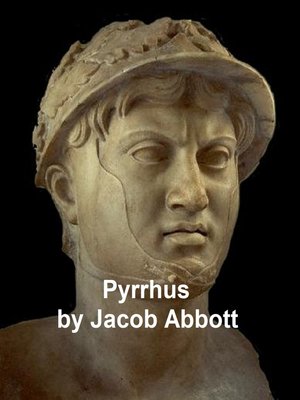 cover image of Pyrrhus